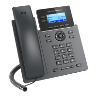 

                                    Grandstream GRP2602P Basic HD IP Phone With Adapter